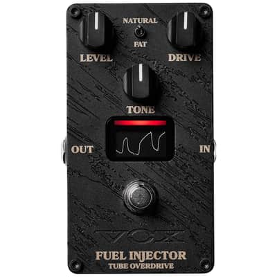 Valvenergy Fuel Injector Overdrive Vox image 2