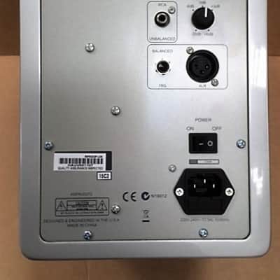 KRK Rokit RP5 G3 (Single) Platinum image 3