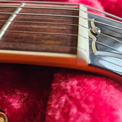 Gibson Les Paul Special Double Cut 1994 - TV Yellow image 9