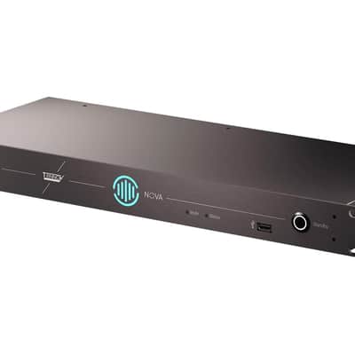 Trinnov Audio NOVA Bundle with Measurement Microphone and 4 Optimized Channels image 2