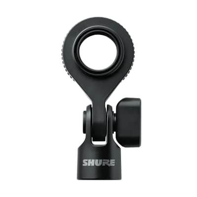 Shure SM4 | Large Diaphragm Cardioid Condenser Microphone. New with Full Warranty! image 3