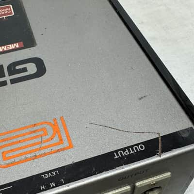 Roland GR-700 gr700 Guitar Synthesizer Module with Case 1985 image 24