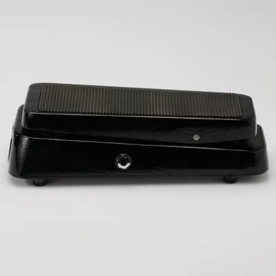 Castledine Supra-Vibe Speed Pedal 2013 - Black image 3