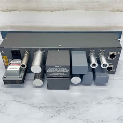 Pultec EQP-1A Program Tube Equalizer with Vintage Tubes image 6
