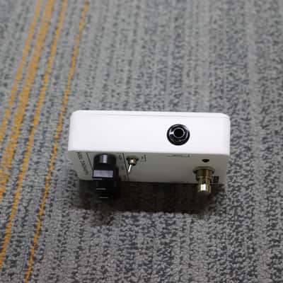 JHS 3 Series Harmonic Trem Guitar Effects Pedal image 9