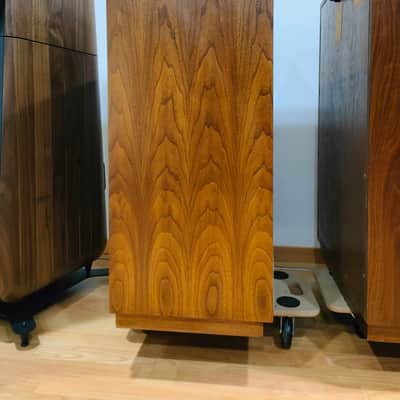 Klipsch CORNWALL 2 II - CHERRY image 12