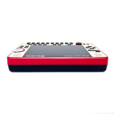 CYBERSTEP KDJ-ONE Portable Audio Workstation Digital Synth rare image 6