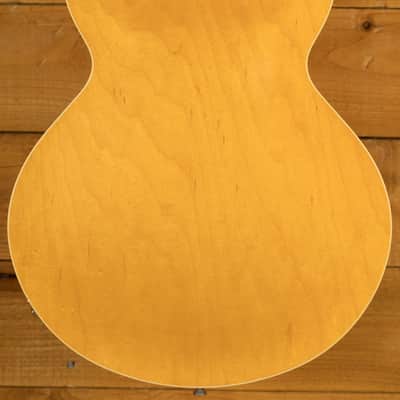 Collings I-35 LC Vintage - Rosewood - Aged Blonde image 2