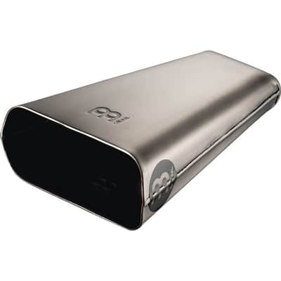 Meinl Percussion Handheld Series High Handheld Cowbell - 8 1/7″ image 4