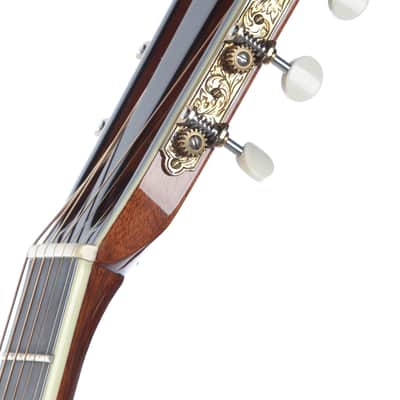 2006 Martin 000-40S Mark Knopfler "Ragpicker's Dream" Signature Acoustic Guitar #23 of 155 image 10