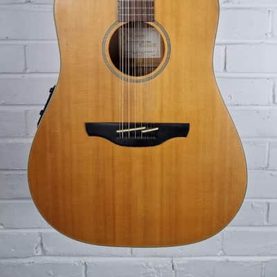 TAKAMINE EG510-S12 ELECTRO ACOUSTIC 12 STRING GUITAR image 3