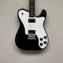 Fender Chris Shiflett Artist Series Signature Telecaster Deluxe 2016 - Black