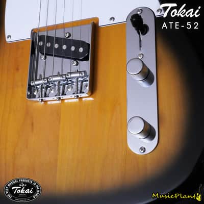 Tokai ATE52 GS/M image 10