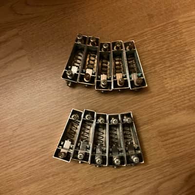 10 sonor lugs for signature / phonic / lite image 2