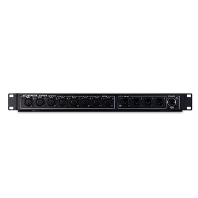 Allen & Heath AR-84 8-Channel AudioRack Expansion Interface