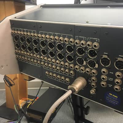 Soundcraft 6000 Professional Vintage Analog Mixing Console / Mixer / Mixing Board image 8