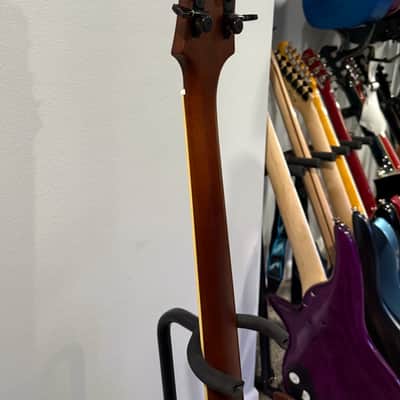 Epiphone SG Standard '61 2020 - Present - Vintage Cherry image 8