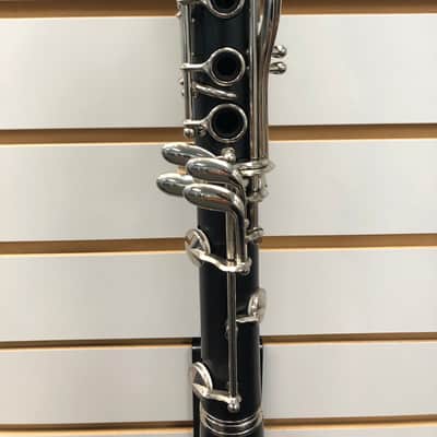 Yamaha YCL-255 Standard Bb Clarinet - Made in Indonesia image 5