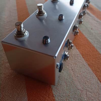 5 CHANNEL TRUE BY PASS LOOPER2026 - Natural image 4