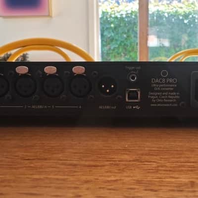 Okto research Dac8 pro 2025 - Silver image 7