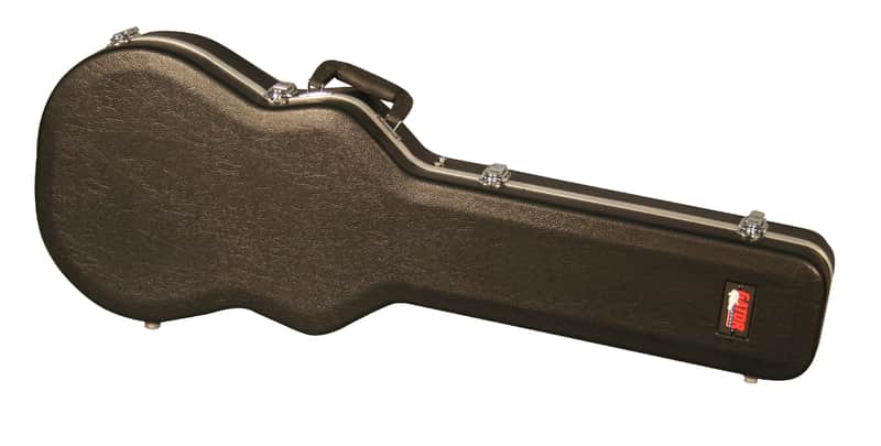Gator GC-335 Case for Semi-Hollow Guitars image 1