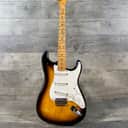 Fender Stratocaster 1955 2-Tone Sunburst