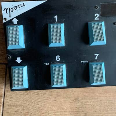Nobels MF-1 image 4