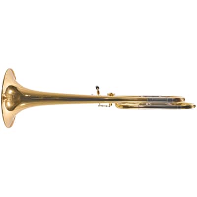 Jupiter XO 1236RL-O Professional F-Attachment Tenor Trombone SN FB06582 image 15