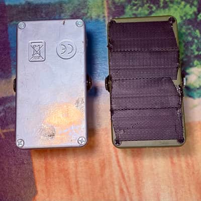 Electro-Harmonix Big Muff Pi Stack! Triangle and Green Russian Reissues. image 4