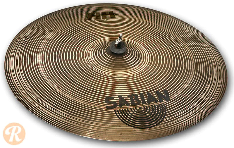 Sabian 21" HH Hand Hammered Crossover Ride Cymbal (2008 - 2015) image 1