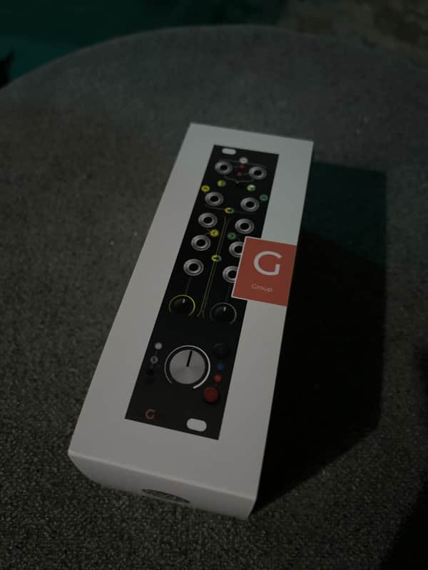 Frap Tools CGM Creative Mixer Series - G Group 2021 - Present - Grey image 1