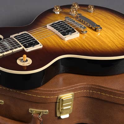 Gibson Les Paul Slash November Burst 2023 image 3