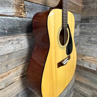 Yamaha F-310 Folk image 4