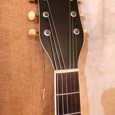 National Model 1124 Cosmopolitan 1953 Sunburst image 3
