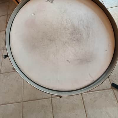 Slingerland Radio King late 1940s - maple image 4