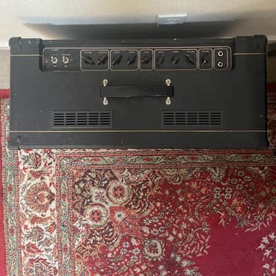 Vox AC15C1 - 15-Watt 1x12" Guitar Combo 2010 image 3