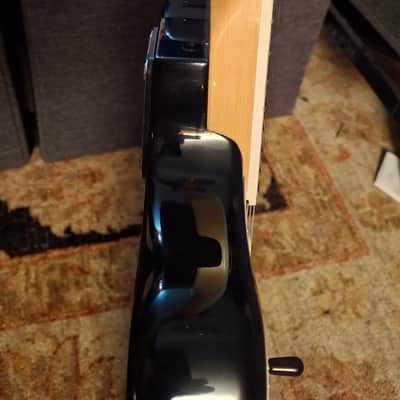 Unbranded "Jazzmaster" Style 2025 - 3 Tone Sunburst image 6