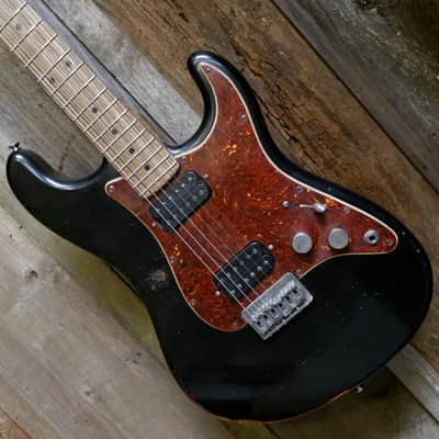 Keith Holland Custom S-ANS Plus #1326 image 2