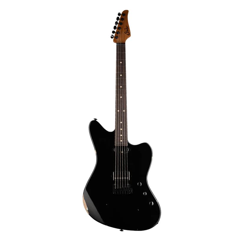 Suhr Tim Stewart Signature Classic JM Antique image 1