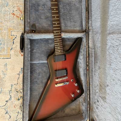Gibson Explorer 1984 - Purple Burst image 7
