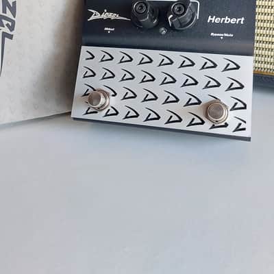 Diezel Herbert Pedal Overdrive / Preamp image 1