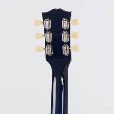 Gibson Les Paul Studio, Blueberry Burst | Demo image 6