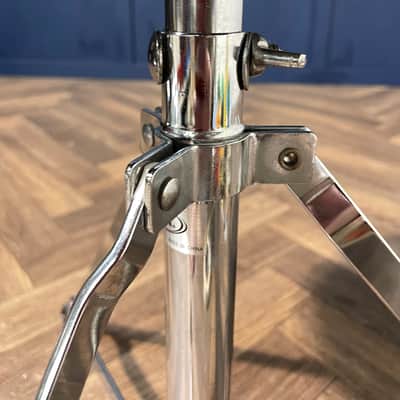 Mapex Drum Stool Throne / Height Adjustable / Drum Hardware #KX46 image 3