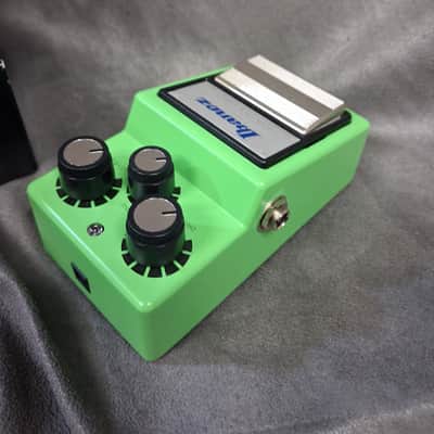 Ibanez TS9 Tube Screamer image 3