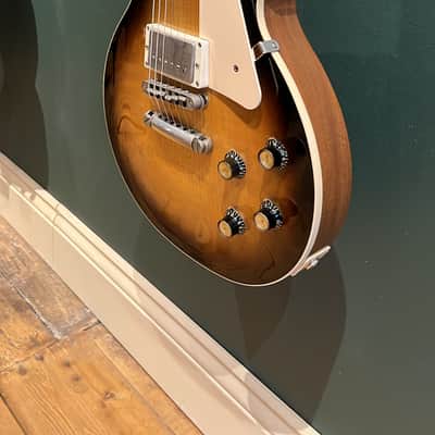Gibson Les Paul Standard '50s 2019 - Present - Tobacco Burst image 5