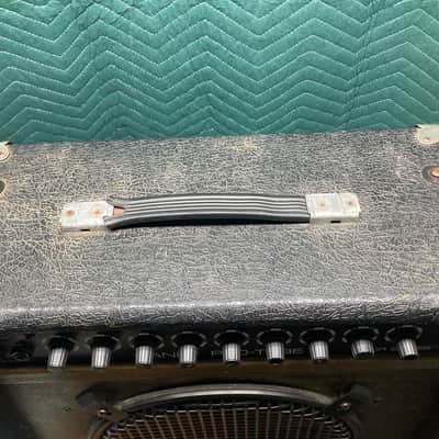 Laney AOR PRO TUBE 30 1980’s - Black levant Bild 9