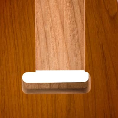 Fender Classic Series 60's Stratocaster SSS Alder Body Vintage Bridge Mount, 3-Color Sunburst image 13