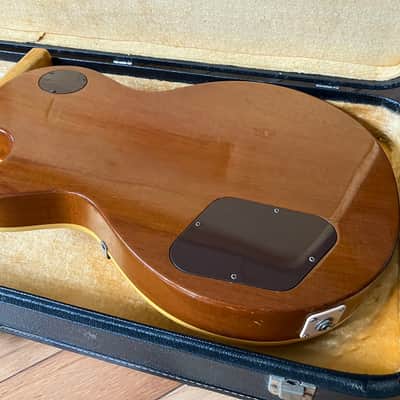 1968 Gibson Les Paul Standard Goldtop image 11