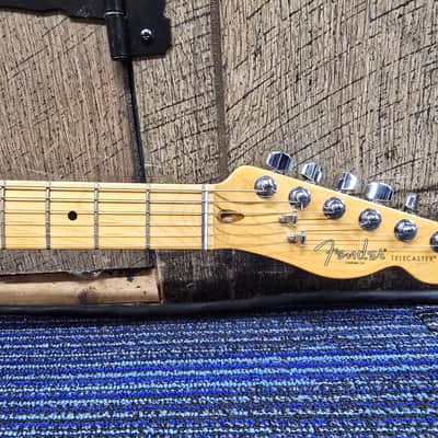 Fender American Professional Telecaster 2016 - Natural image 4