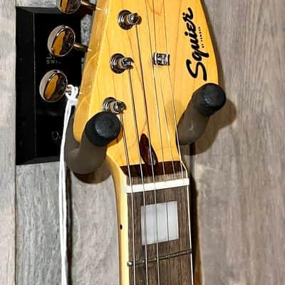 New Squier Classic Vibe '70s Jaguar - Black, Support A Independent Shop, Buy Here! image 8